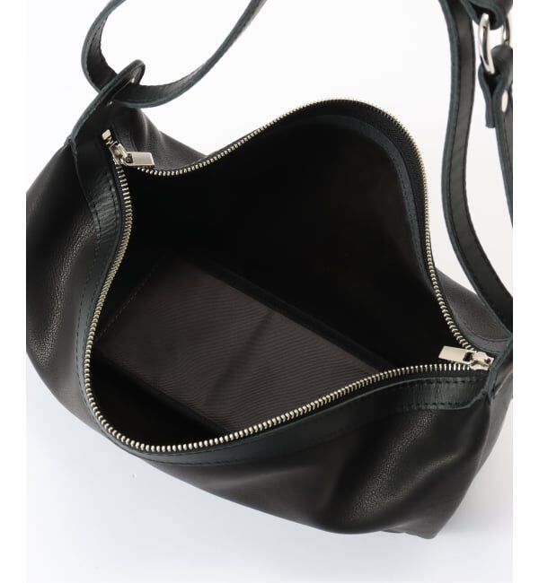  「【blancle/ ブランクレ】Wide 2way shoulder bag」|ショルダー・メッセンジャー|