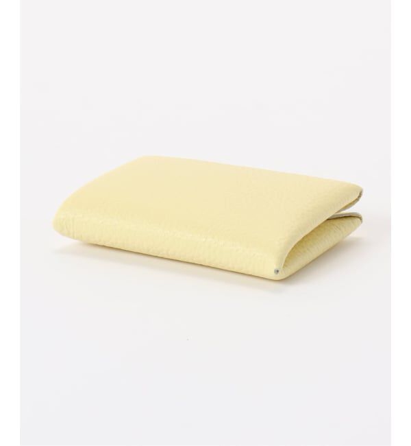  「【blancle/ ブランクレ】S.LETHER Multi wallet 別注」|財布|