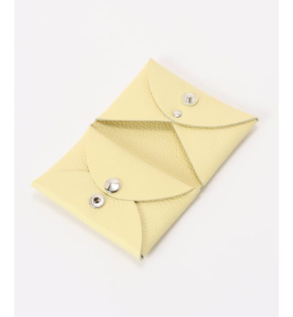  「【blancle/ ブランクレ】S.LETHER Multi wallet 別注」|財布|