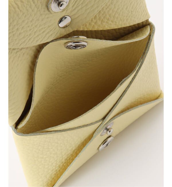  「【blancle/ ブランクレ】S.LETHER Multi wallet 別注」|財布|