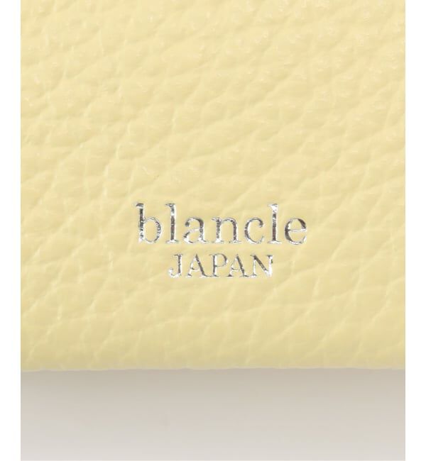  「【blancle/ ブランクレ】S.LETHER Multi wallet 別注」|財布|