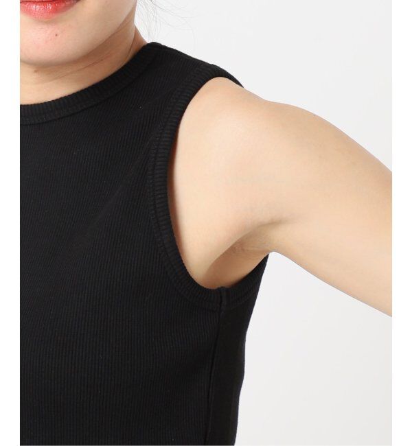  「[THE MOOD]アメリカンスリーブTEE」|Tシャツ・カットソー|