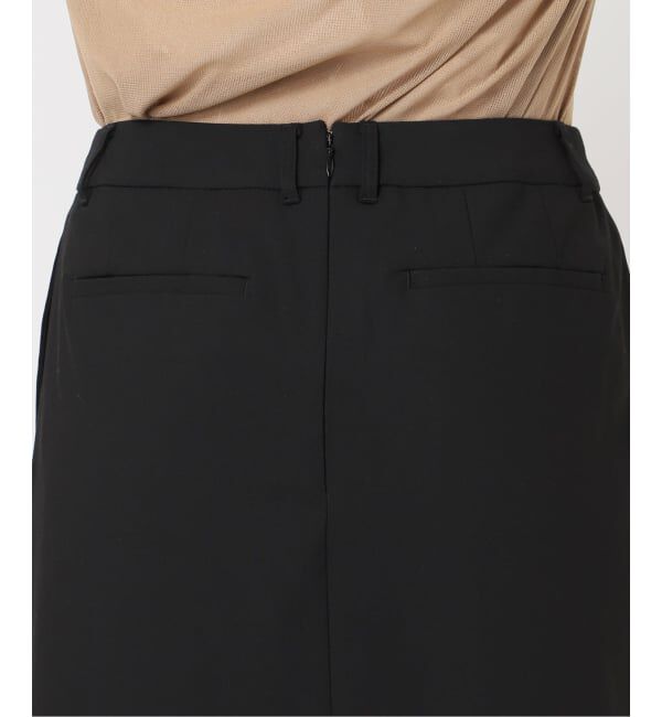  「《追加2》STRAIGHT スカート」|スカート|