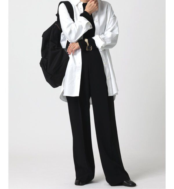 HIROB「Sur mesure Mini Aneth / Beige」|腕時計|