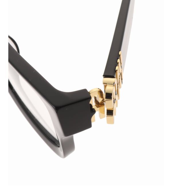 EYETHINK「MIU MIU 02YVF16K1O154 Optical」|メガネ|