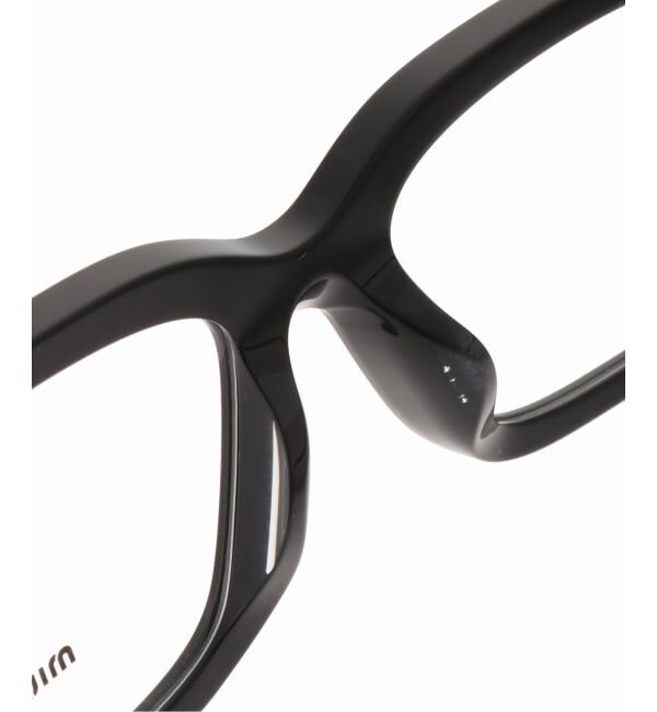 EYETHINK「MIU MIU 02YVF16K1O154 Optical」|メガネ|