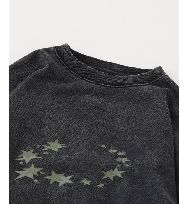 JOINT WORKS「JERZEES/ジャージーズ 別注 STAR SWEAT」|スウェット・ジャージ|