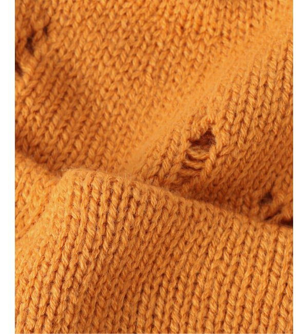 JOINT WORKS「SUBLiME/サブライム SMOOTH WHOOL.G WT」|キャップ・キャスケット|