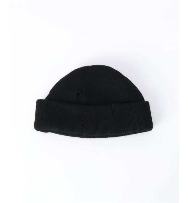 JOINT WORKS「SUBLiME/サブライム SMOOTH WHOOL.G WT」|キャップ・キャスケット|