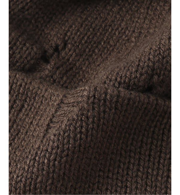 JOINT WORKS「SUBLiME/サブライム SMOOTH WHOOL.G WT」|キャップ・キャスケット|