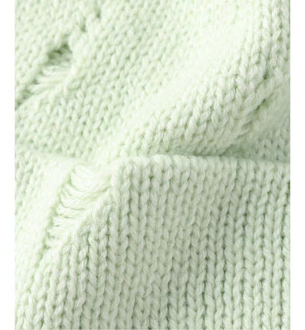 JOINT WORKS「SUBLiME/サブライム SMOOTH WHOOL.G WT」|キャップ・キャスケット|