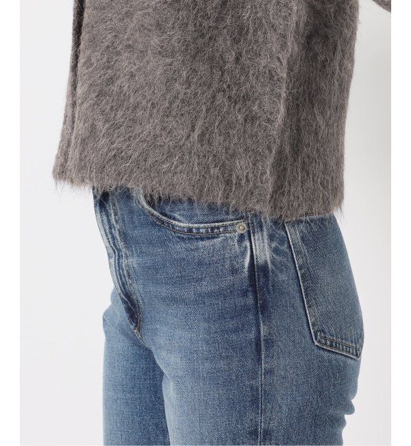 Plage「《WEB・代官山店限定》tokki カーディガン」|カーディガン|