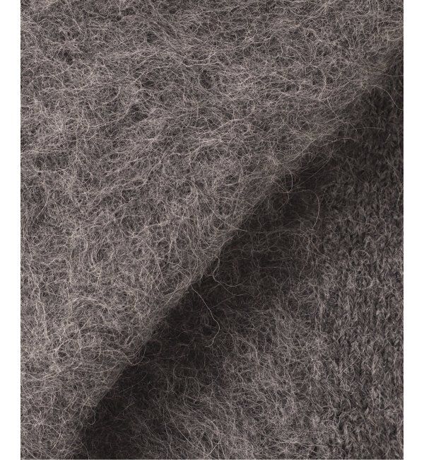 Plage「《WEB・代官山店限定》tokki カーディガン」|カーディガン|