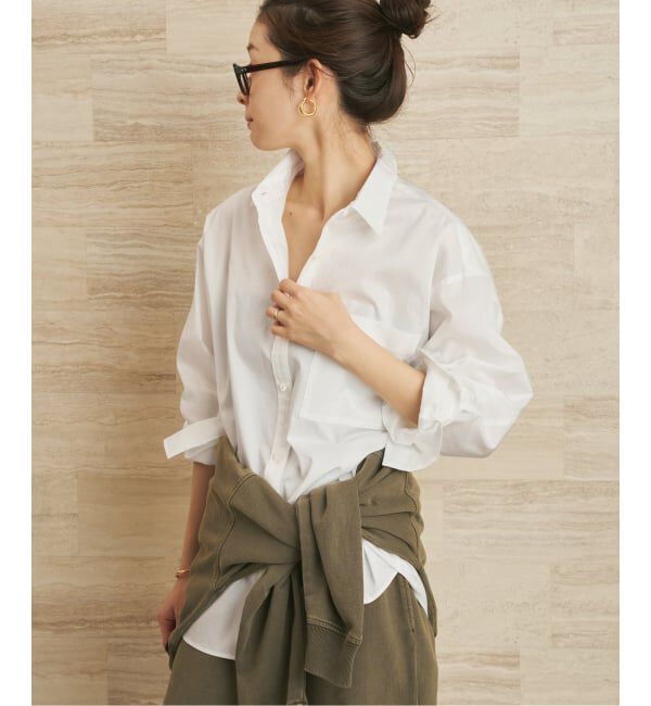 Plage「boys washer シャツ」|シャツ・ブラウス|