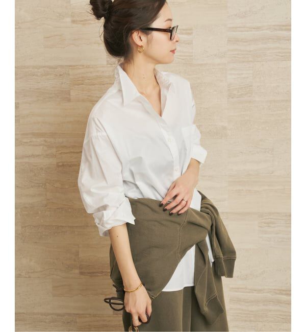 Plage「boys washer シャツ」|シャツ・ブラウス|