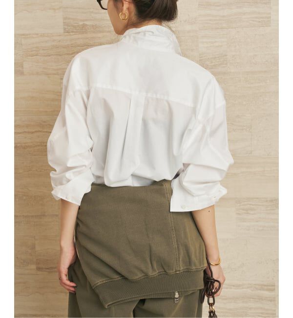 Plage「boys washer シャツ」|シャツ・ブラウス|