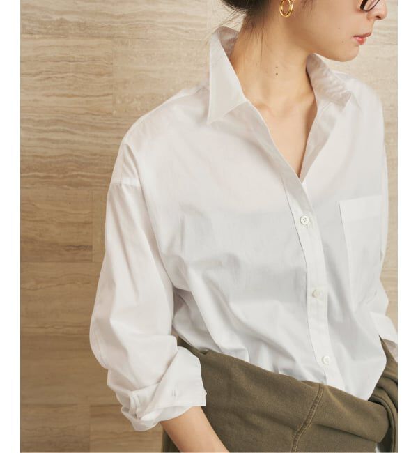 Plage「boys washer シャツ」|シャツ・ブラウス|