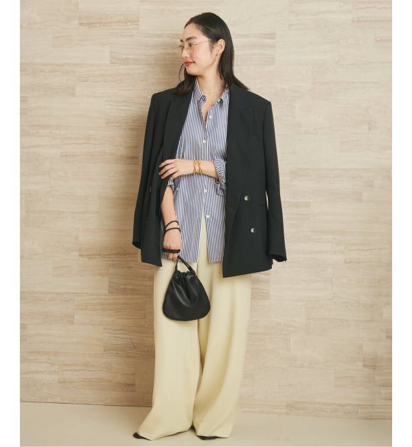 Plage「boys washer シャツ」|シャツ・ブラウス|