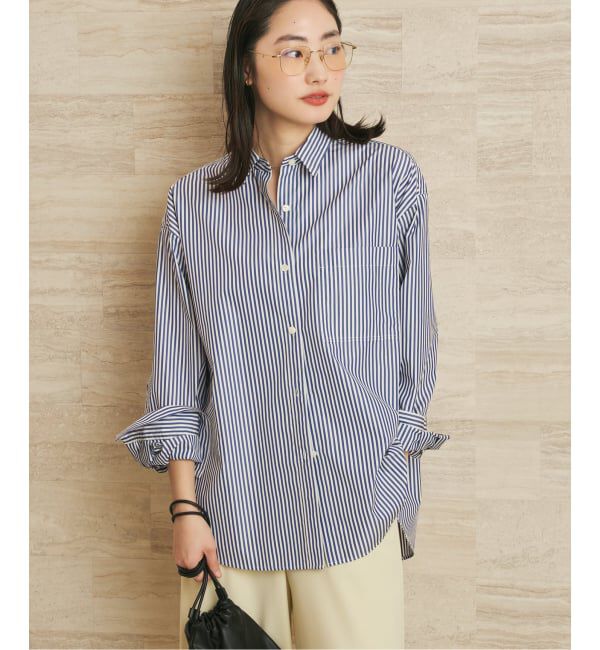 Plage「boys washer シャツ」|シャツ・ブラウス|