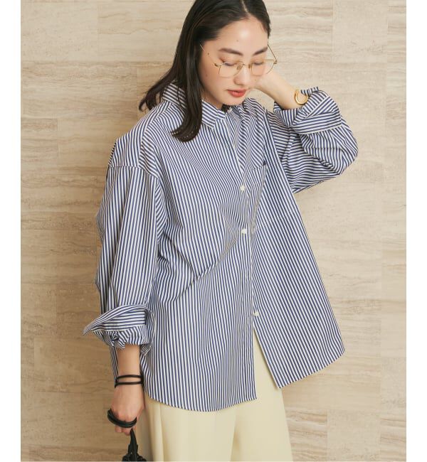 Plage「boys washer シャツ」|シャツ・ブラウス|