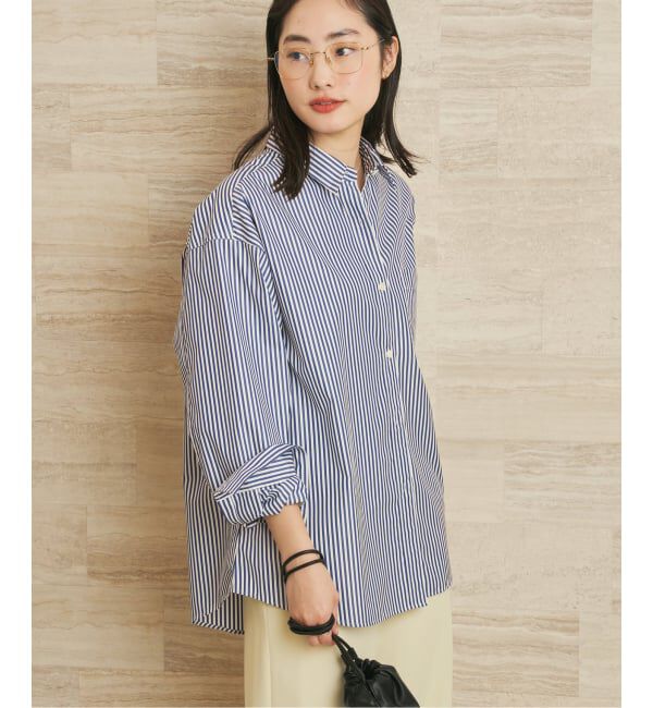 Plage「boys washer シャツ」|シャツ・ブラウス|