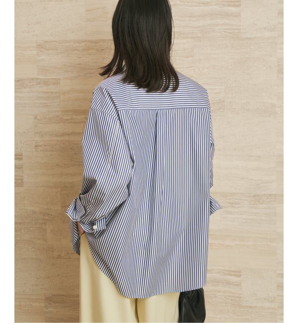 Plage「boys washer シャツ」|シャツ・ブラウス|