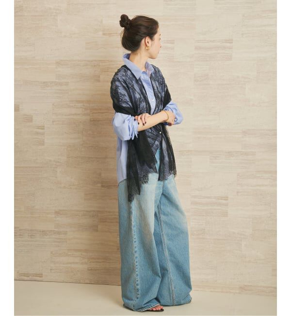 Plage「boys washer シャツ」|シャツ・ブラウス|