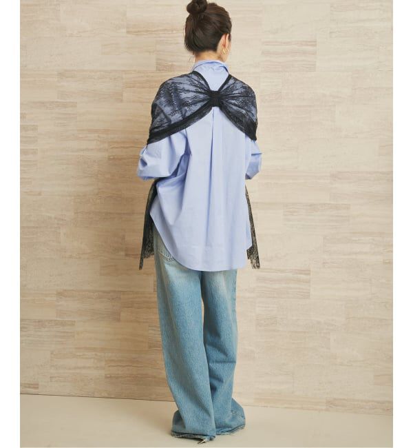 Plage「boys washer シャツ」|シャツ・ブラウス|