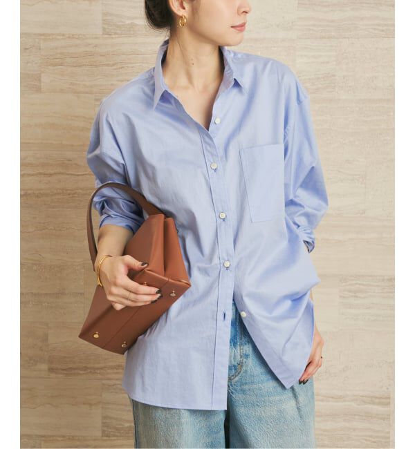 Plage「boys washer シャツ」|シャツ・ブラウス|