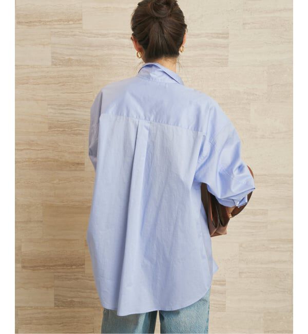 Plage「boys washer シャツ」|シャツ・ブラウス|