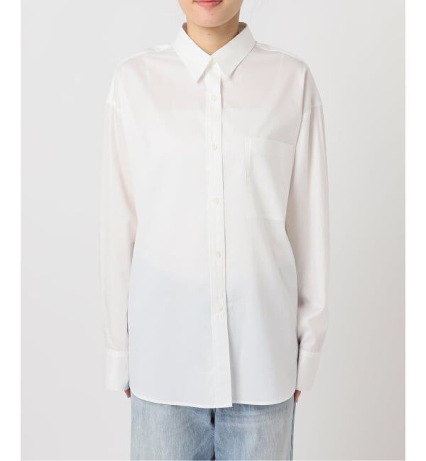 Plage「boys washer シャツ」|シャツ・ブラウス|