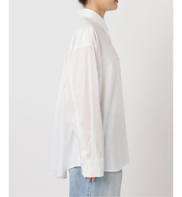 Plage「boys washer シャツ」|シャツ・ブラウス|