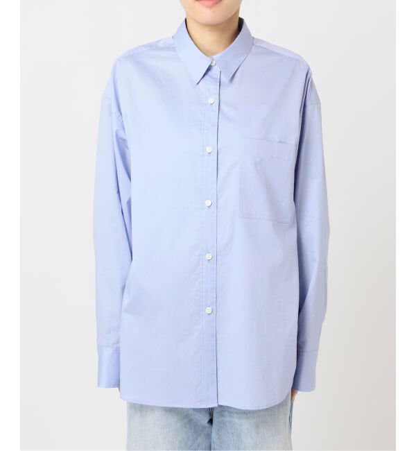 Plage「boys washer シャツ」|シャツ・ブラウス|