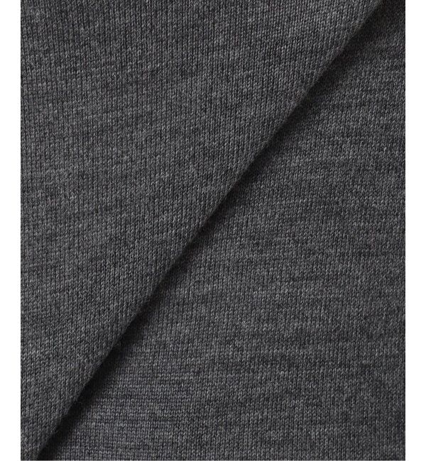 IENA LA BOUCLE「IENA LA BOUCLE Aube クラシックプルオーバー」|ニット・セーター|