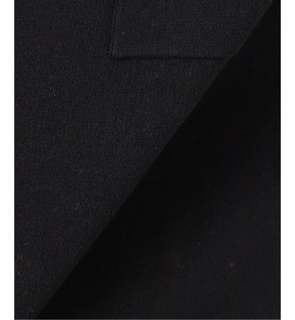 IENA「ハイツイストウールシルク 襟付きノースリーブ」|ニット・セーター|