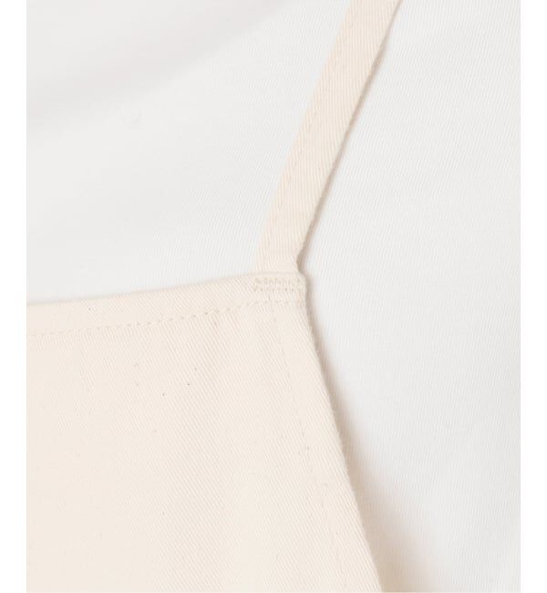 SLOBE IENA「《WEB限定/追加2予約》LEE /リー SLOBE別注 キャミソールサロペット」|オールインワン|