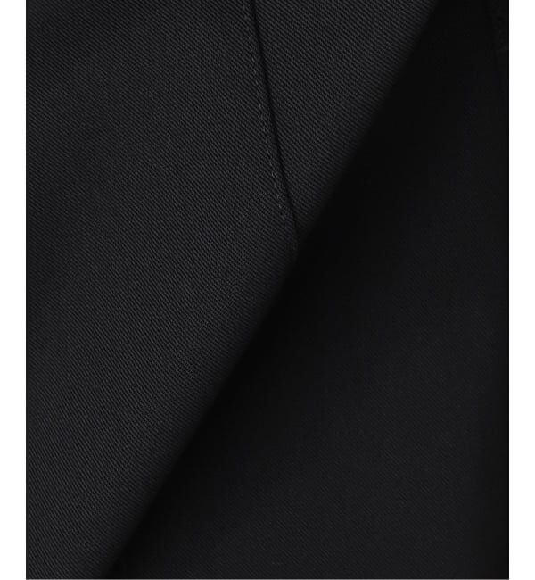 IENA「Maison IENA ウールサロペット」|オールインワン|