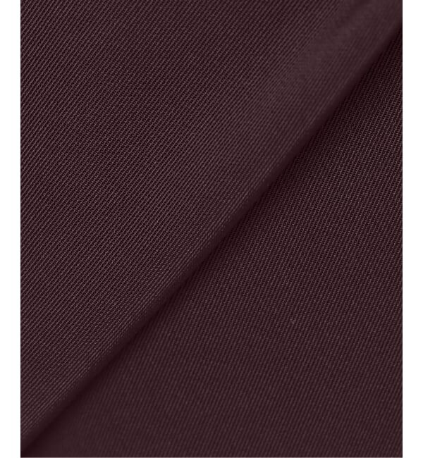 VERMEIL par iena「TAストレッチツイルコンビネゾン」|オールインワン|