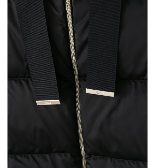 IENA「HERNO/ヘルノ DOWN CT ダウンコート PI1304D」|ダウン|