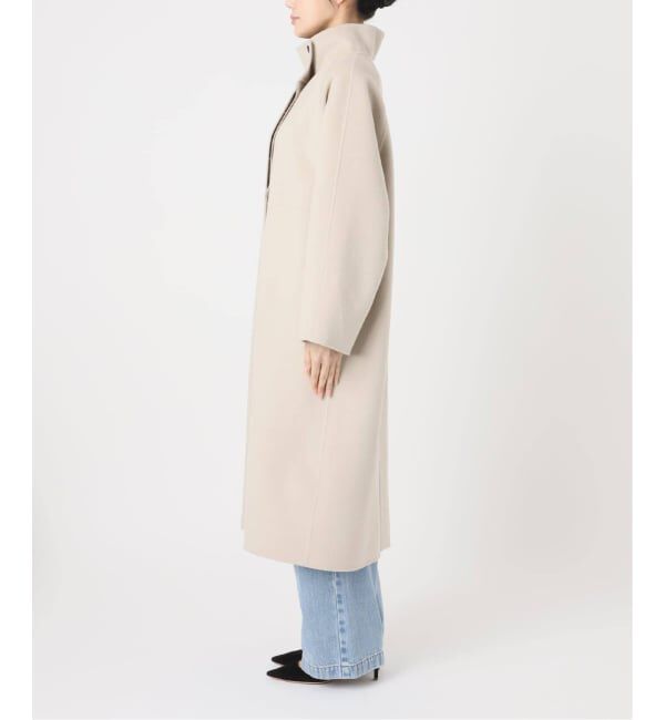 IENA「《追加》Super160スタンドコート」|その他|