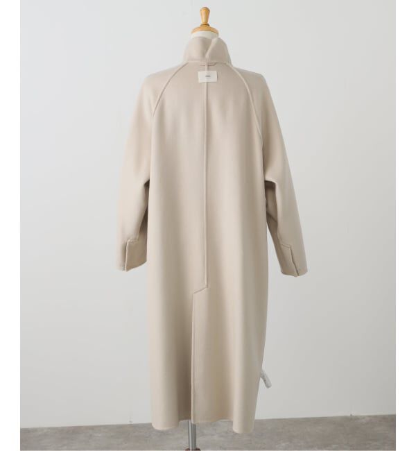 IENA「《追加》Super160スタンドコート」|その他|