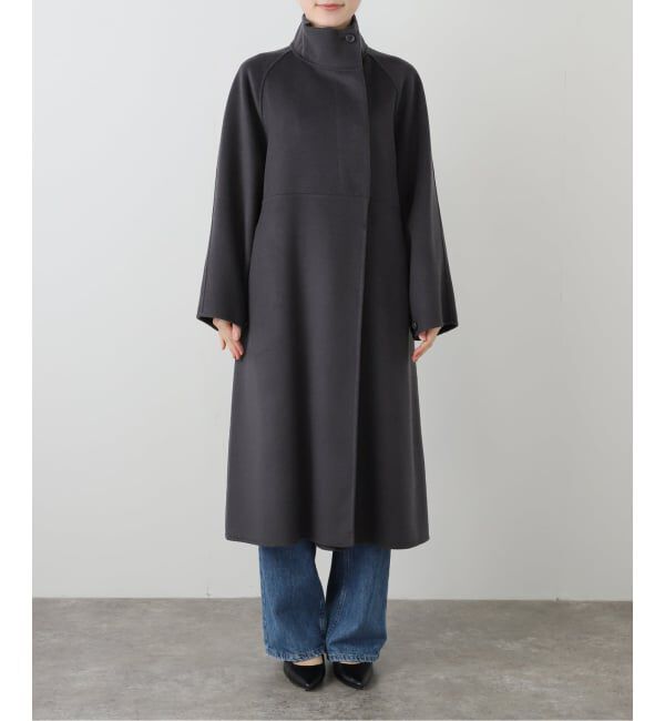 IENA「《追加》Super160スタンドコート」|その他|