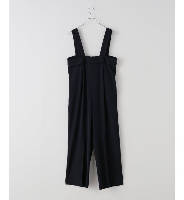 IENA「Maison IENA 別注 Nell/ネル サロペット 252-20261」|オールインワン|