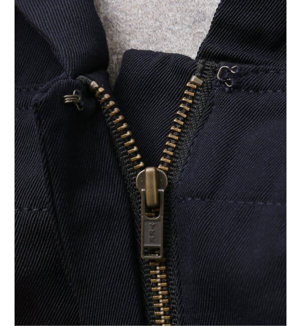 IENA「Maison IENA 別注 Nell/ネル サロペット 252-20261」|オールインワン|