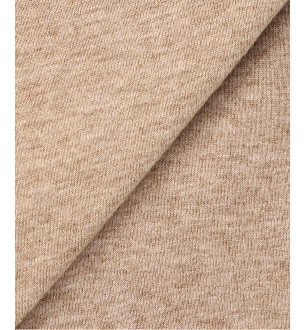 SLOBE IENA「ウォッシャブルタートルニット」|ニット・セーター|