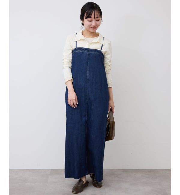 SLOBE IENA「《予約》レースエリツキロンT」|Tシャツ・カットソー|