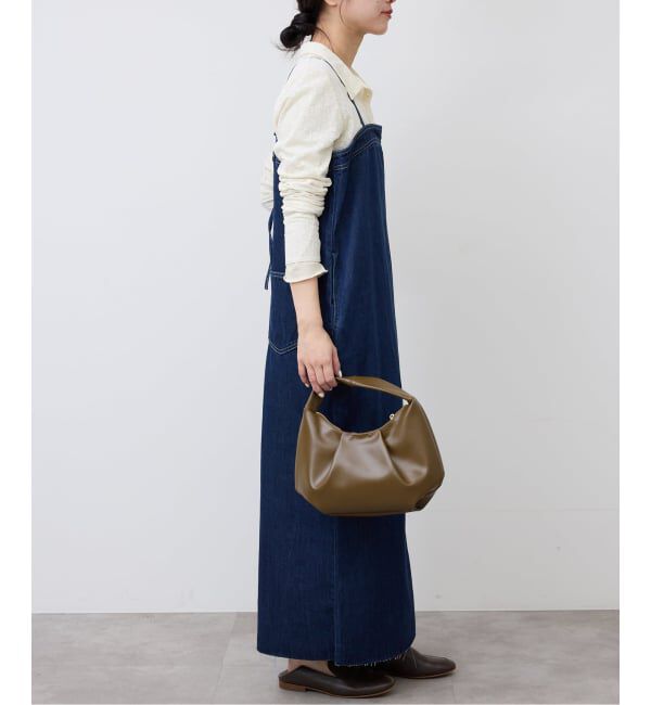 SLOBE IENA「《予約》レースエリツキロンT」|Tシャツ・カットソー|