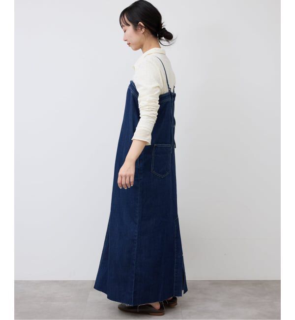 SLOBE IENA「《予約》レースエリツキロンT」|Tシャツ・カットソー|