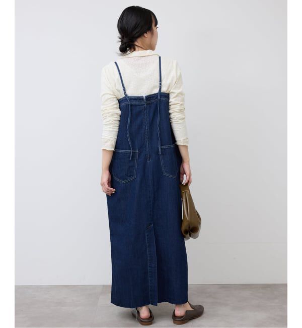 SLOBE IENA「《予約》レースエリツキロンT」|Tシャツ・カットソー|