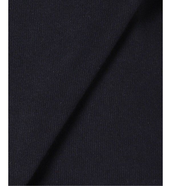 EDIFICE「【LOOPWHEELER for LOWERCASE】別注 ツリテンジク ビッグTシャツ」|Tシャツ・カットソー|